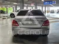2012 Hyundai Equus