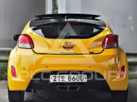 2012 Hyundai Veloster