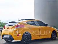 2012 Hyundai Veloster