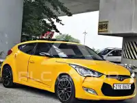 2012 Hyundai Veloster