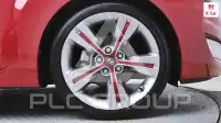 2012 Hyundai Veloster