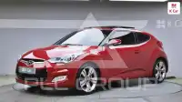 2012 Hyundai Veloster