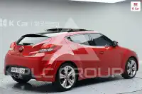 2012 Hyundai Veloster