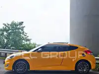 2012 Hyundai Veloster