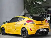2012 Hyundai Veloster