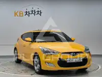 2012 Hyundai Veloster