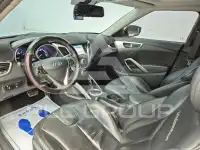 2012 Hyundai Veloster