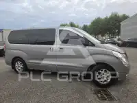 2012 Hyundai Starex