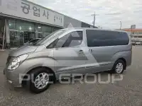 2012 Hyundai Starex