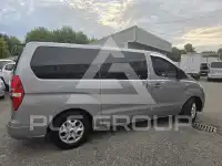 2012 Hyundai Starex