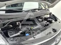 2012 Hyundai Starex