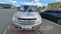 2012 Hyundai Starex