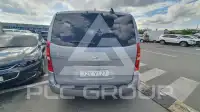 2012 Hyundai Starex