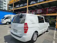 2012 Hyundai Starex
