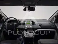 2012 Hyundai Starex