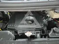 2012 Hyundai Starex