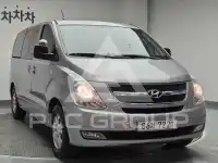 2012 Hyundai Starex