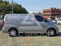 2012 Hyundai Starex