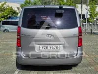 2012 Hyundai Starex