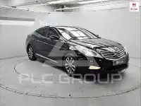 2012 Hyundai Grandeur