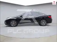 2012 Hyundai Grandeur