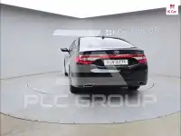 2012 Hyundai Grandeur