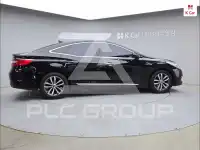 2012 Hyundai Grandeur