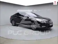 2012 Hyundai Grandeur