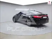 2012 Hyundai Grandeur