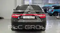 2012 Hyundai Grandeur