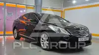 2012 Hyundai Grandeur