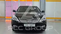2012 Hyundai Grandeur