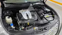 2012 Hyundai Grandeur