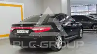 2012 Hyundai Grandeur