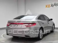 2012 Hyundai Grandeur