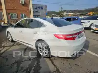 2012 Hyundai Grandeur