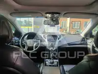 2012 Hyundai Grandeur