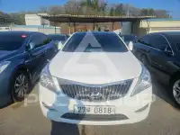 2012 Hyundai Grandeur