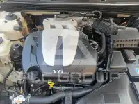 2012 Hyundai Grandeur