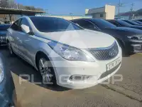2012 Hyundai Grandeur
