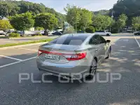 2012 Hyundai Grandeur