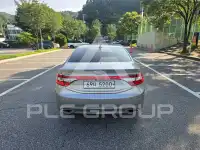 2012 Hyundai Grandeur