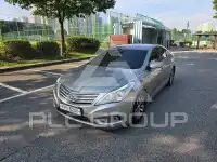 2012 Hyundai Grandeur