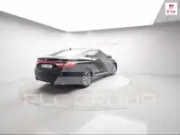 2012 Hyundai Grandeur