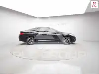 2012 Hyundai Grandeur
