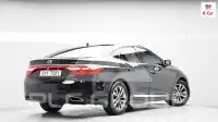 2012 Hyundai Grandeur