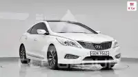 2012 Hyundai Grandeur