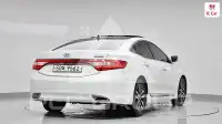 2012 Hyundai Grandeur