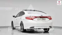 2012 Hyundai Grandeur