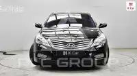 2012 Hyundai Grandeur
